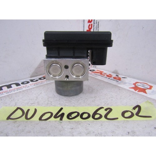Unit ABS Module Control ABS Ducati Scrambler 800 Urban Classic Icon 16 20 - 第 3/6 張圖片
