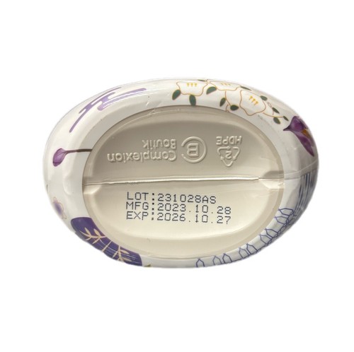 2x Complexion Boutik Mixed Berries Duschgel Entspannend & Beruhigend 33,8 Fl Oz - Bild 3 von 4