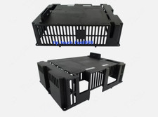 qty1 2711-K10C8 Back Case for 2711-K10C8L1 PanelView Standard 1000 Plastic Cover