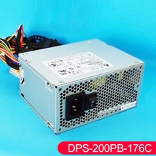 Brand New Delta DPS-200PB-176C 8 SATA Ports Server Power Supply DPS-200PB-176 C