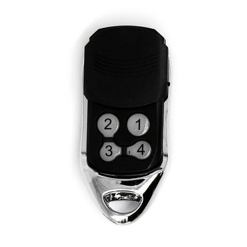 Code Ezy Silver - Aftermarket Remote for SEIP 433 Series - Foto 6 di 7