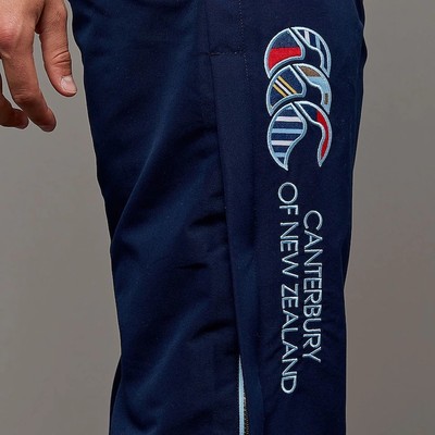 canterbury mens track pants
