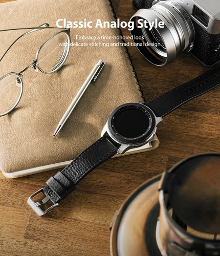 Für Galaxy Watch 3 45mm, Galaxy Watch 46mm, Gear S3 Band | Ringke Watch Lug 22mm - Bild 13 von 67