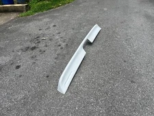 JDM Mid wing spoiler for Honda civic EF hatchback hatch EF9 ef2 si b16a SH3