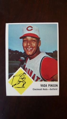1963 fleer baseball card, complete your set - Picture 98 of 161