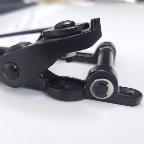 Puente sistema trémolo B700 - Cordal vibrato para guitarras de arco y cuerpo sólido - Imagen 3 de 9