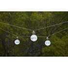 Hampton Bay 12+ Lights LED Outdoor Lighting