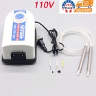 110V IC Vacuum Suction Pen BGA Chip Pick-Up Tool Suction Pen Mounter