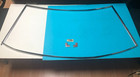 <!--F#f_0-->Nissan Cedric 430 Rear Windscreen Moulding Trim 79750-V0100 Genuine NOS<!--F/-->