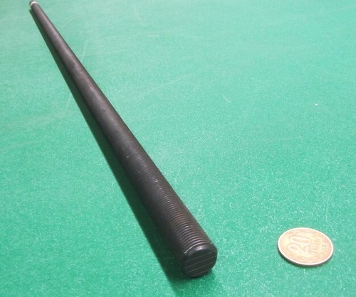 4140 Steel Threaded Rod, Grade B7, RH, 3/4"-16 x 3 Foot Length - Picture 19 of 21