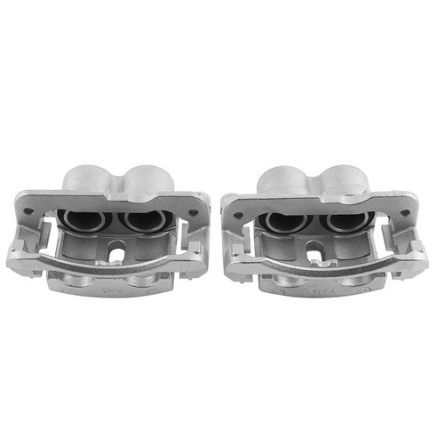 2X Front Brake Calipers For GMC Savana Yukon XL 1500 2500 18-P4728 18-P4729 - Picture 10 of 12