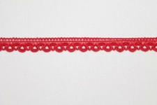 5 Meters Trimming For Upholstery Polyester Height 1.5 Cm Sweet Trims 3061