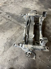 2014-2018 MERCEDES SPRINTER 2500 W906 FRONT CROSSMEMBER SUBFRAME CRADLE OEM