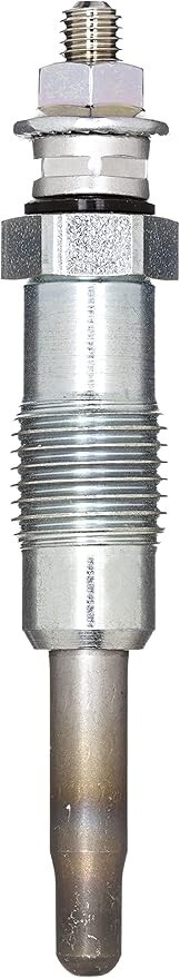 NGK Professional Diesel Glow Plug Module Assembly Durable OE Replacement 3473