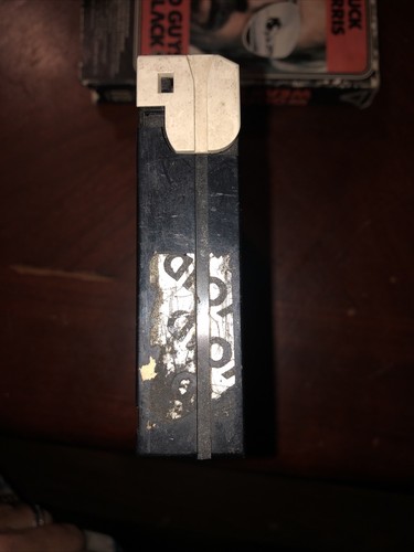 Good Guys Wear Black (Beta Max Tape, 1977) Vestron Rare Collector's Item - Picture 6 of 8