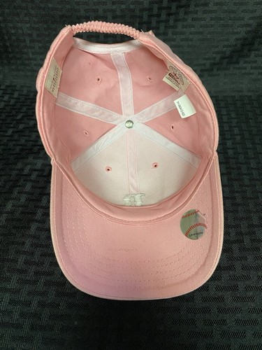 Boston Red Sox Toddler Baseball Hat 47 Brand Pink - Picture 10 of 17
