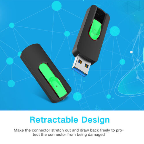 32GB 64GB 128GB Flash Drive Memory Stick Datenspeicher USB 2.0 Stift Laufwerke U Disk - Bild 9 von 10