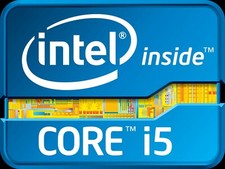 3rd Gen Intel Core i5-3210M 2.5GHz Laptop CPU Processor for TOSHIBA S855-S5377N