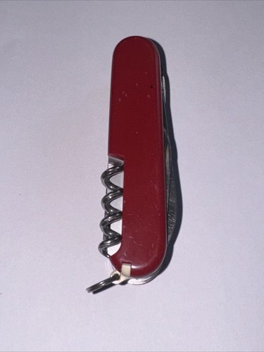 Victorinox Champion C 91 mm SAK vintage 1977-1984 - Imagen 14 de 15