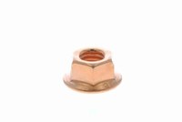 25X Vaico Mutter, AbgaskrüMmer Flanschmutter M10 Sw 15 H 10 Vk* FüR Opel V40-086
