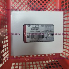 Two Day Processing Time-1PC NEW IN BOX Allen-Bradley 440R-N23126 440R N23126