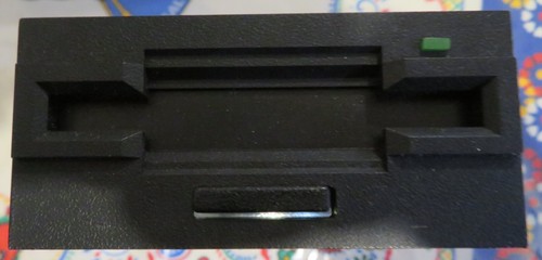 floppy disk 3 pouces SANKYO modele DAO231L - Photo 6/6