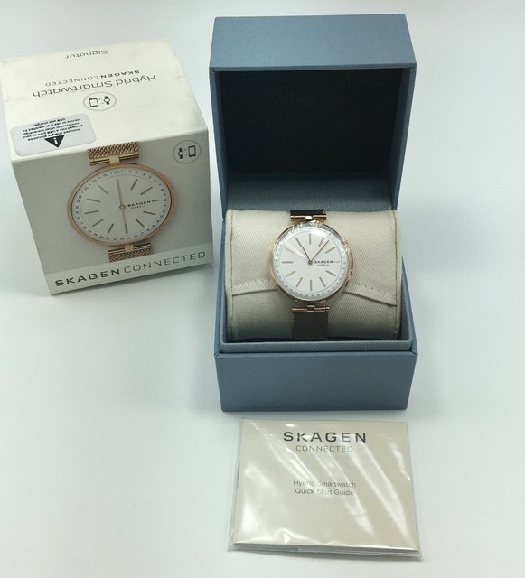 skagen connected skt1404
