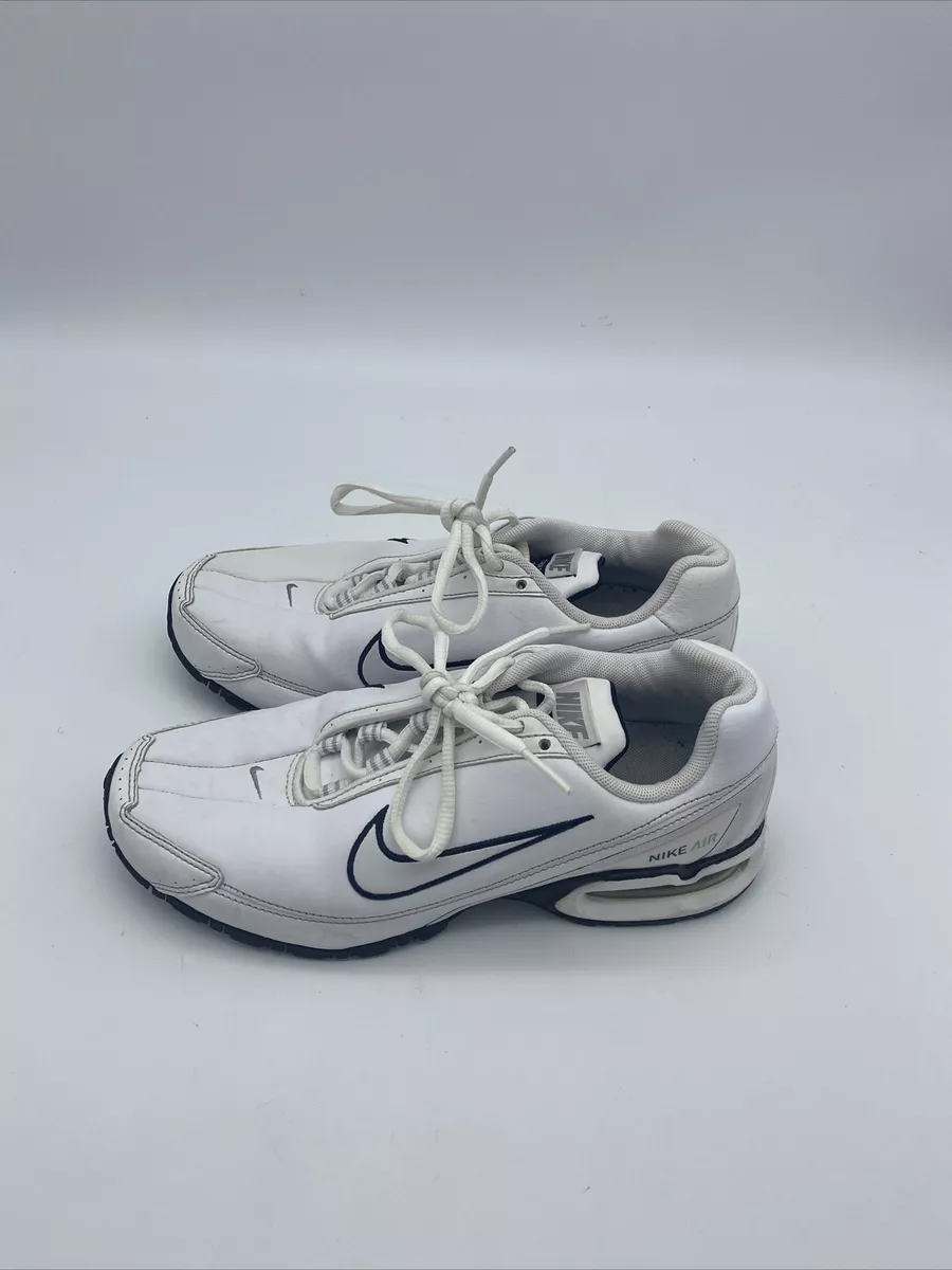 bereiken Gepolijst Rustiek Size 6 - Nike Air Max Torch 3 Black White | eBay