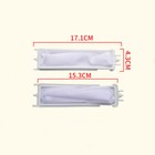 1Pcs Filter Washing Machine Accessories Fit For Panasonic/LG /TCL (24.8cm*8.3cm)