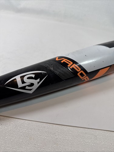 Louisville Slugger Vapor Bat BBCOR WTLBBVA173 33” 30oz -3 - Picture 11 of 23