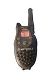 Motorola Talkabout T5420 Walkie Talkie