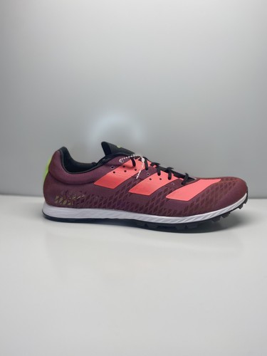 Adidas Adizero Xc Sprint Damen Sneaker Schuhe Freizeit Größe 9 US (C) - Bild 2 von 12