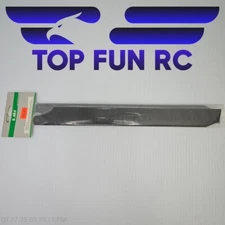 Esky EK4-0012 Carbon Fibre Main Blade 335x32x4.5mm