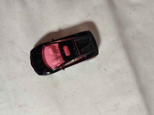 BlackHot Wheels Lamborghini Gallardo LP-560-4 Police Car - Picture 5 of 14