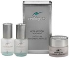 Clear Manicure/Pedisure Tools and Kits