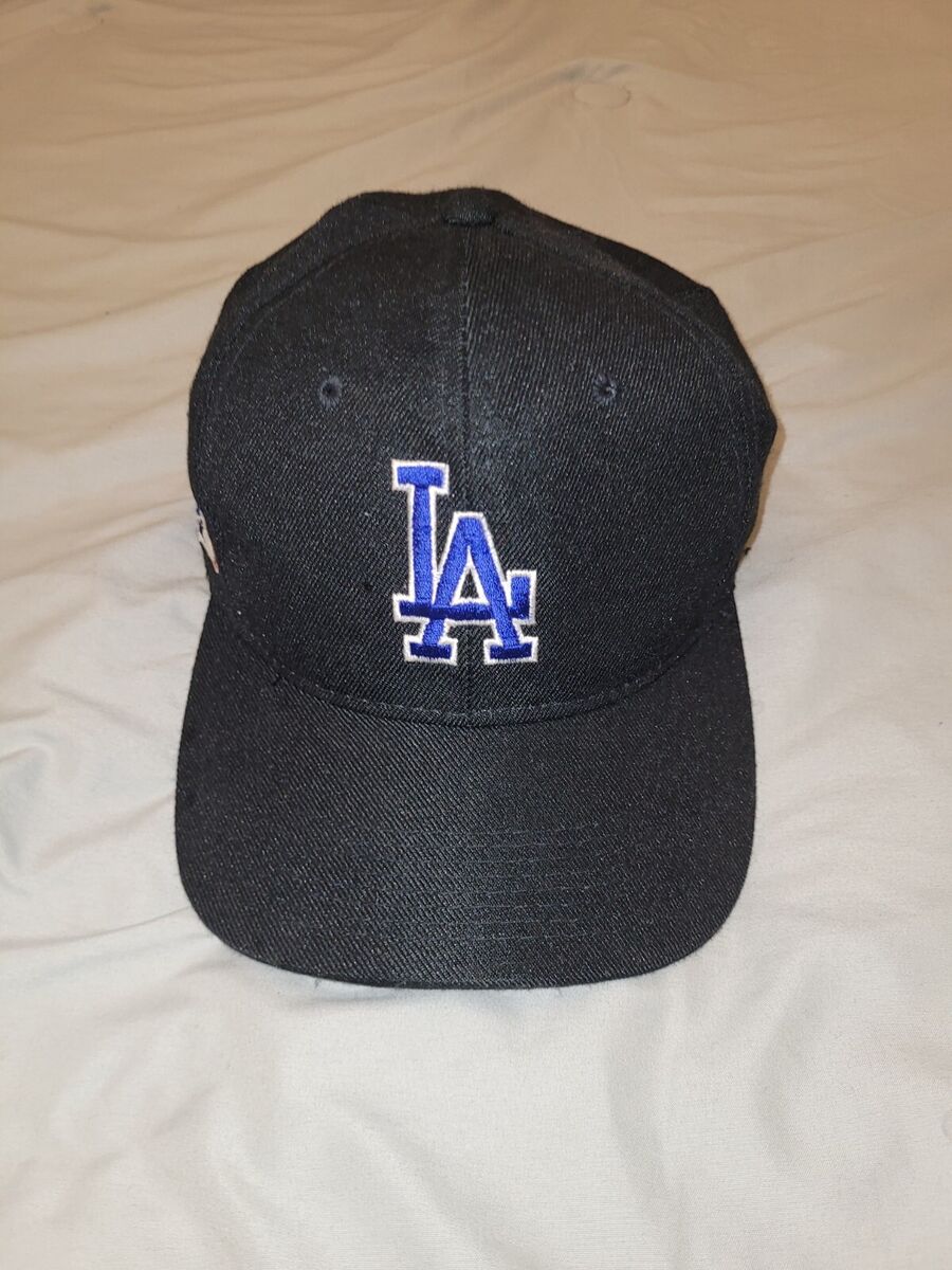 Vintage Los Angeles Dodgers Sports Specialties Side Logo Vintage Los Angeles Dodgers Sports Specialties Side Logo