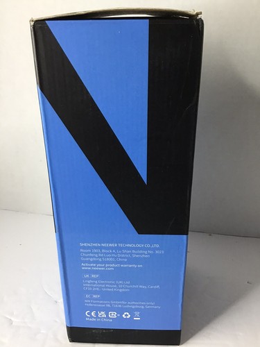 Neewer TT560 Flash Speedlite For Canon Nikon Sony Panasonic Olympus Samsung NOB - Picture 4 of 11