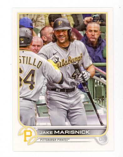2022 Topps UPDATE Series - Complete Your Set #1-165 - 2 CARD MINIMUM! - Picture 144 of 165