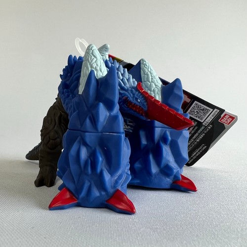 Bandai Ultraman Decker Ultra Monster Series 174 Sphere Zaurus Figure Tsuburaya - Picture 8 of 12