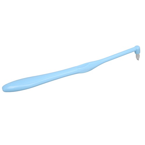 Single Interspace Brush Orthodontic Dental Toothbrush Braces Cleaning Toothb LVE - Picture 4 of 31
