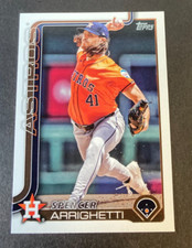 2025 Topps Series 2 Base Pick List You Choose