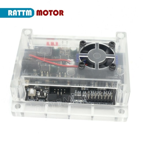 【DE】USB Port GRBL 3-Axis 1.1F Control Board CNC Engraving Mill Machine Laser - Bild 2 von 6