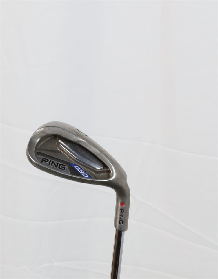 Ping G30 Sand Wedge Sw° Wedge Cfs Stl 1178318 Good eBay