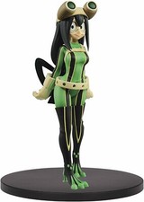 Age Of Heroes Froppy Uravity My Hero Academia Banpresto Bp For Sale Online Ebay