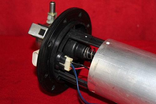 Seadoo GTX RXP RXT Challenger Speedster Sportster 155 215 Fuel Pump Module Oem - Bild 13 von 17