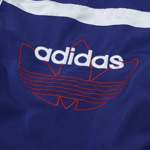 Adidas Originals, 3 bandes jacket, veste vintage collector unisex, - Photo 3/19