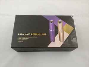 face hair removal shaver