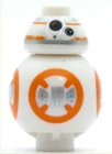 LEGO Star Wars Minifigure BB-8 (Genuine)