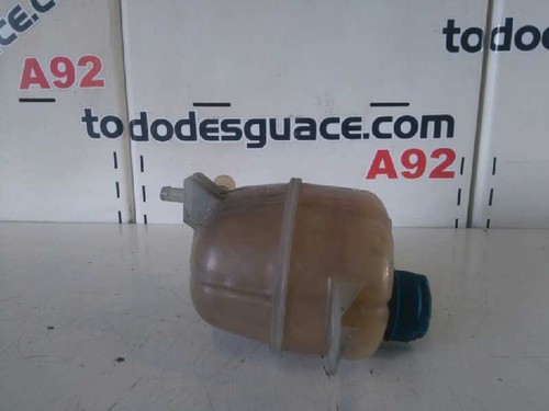 expansion tank for PEUGEOT BIPPER 1.4 HDI 2008 246765 - Picture 2 of 16