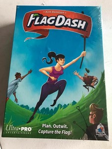 Flag-Dash-Board-Game-by-Kirk-Dennison-Brand-New
